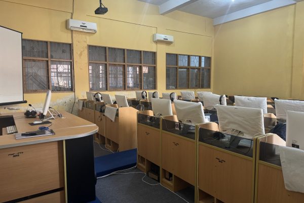 Laboratorium Komputer