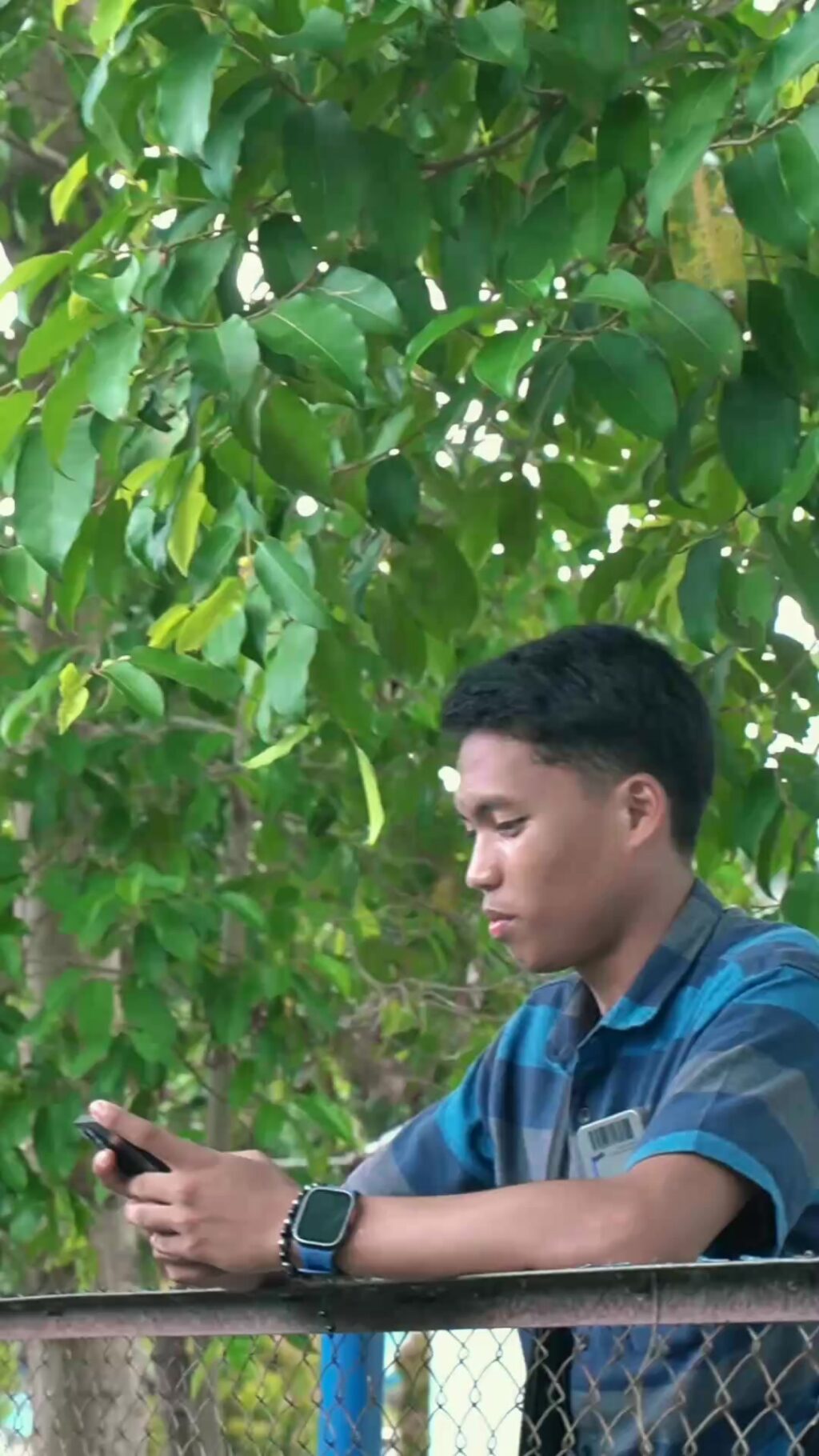 Instagram post from umbulukumba_official. This post is in position 5.