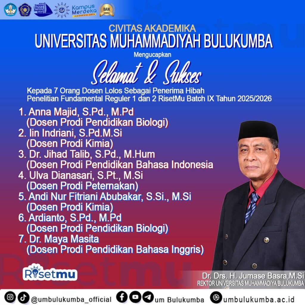 Instagram post from umbulukumba_official. This post is in position 7.